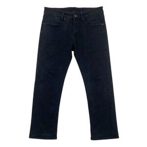 Levi's Redloop T703 Jeans Black 32x27‎